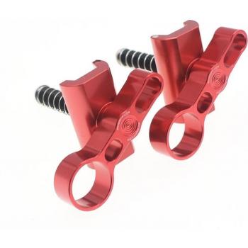 3SIXTY Lightweight Aluminum Alloy Bicycle Hinge Clamp