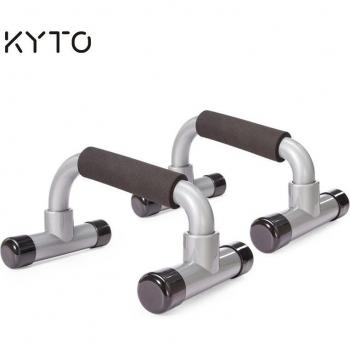 Ejercicio Muscular de Pecho Kyto304