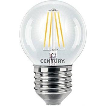 E27 LED Vintage Globe 4 W 480 lm warmweiß