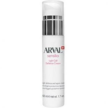 Creme Leve Reparador Arval Sensilia 50ml