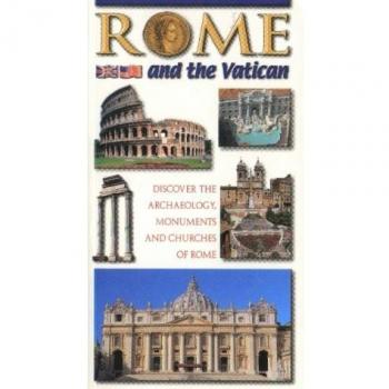Rome and the Vatican | Lozzi Roma
