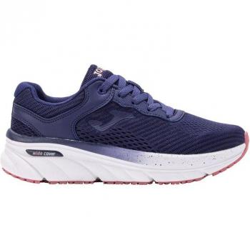 UK 5 Joma Atenea Female Athletic Trainers – Navy
