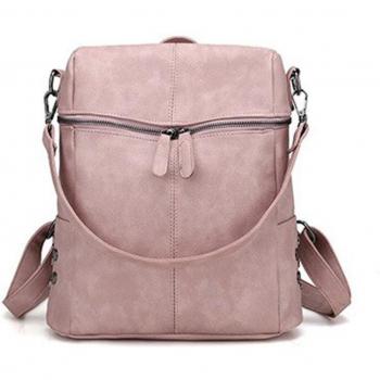 Female Travel Backpack