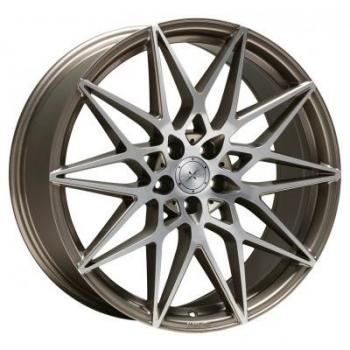 AXXION AX9 Premium Felge