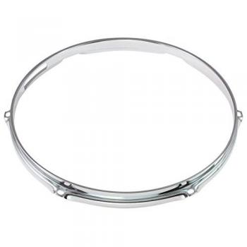 Sparedrum 12'' Cercle Timbre Triple Flange 6 Tirants 1.6mm