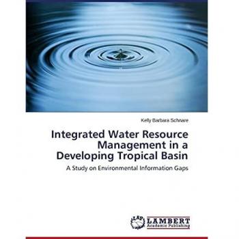 Integrated Water Resource Management in a Developing Tropical Basin: A Study on Environmental Information Gaps
