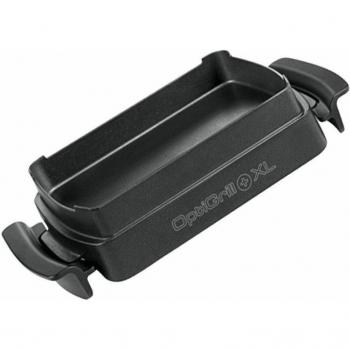 Plaque de cuisson Optigrill Tefal
