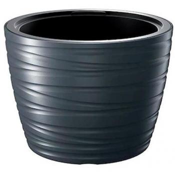 Pot à plantes Labyrinthe 22 L – 37,5 × 37,5 × 27,9 cm