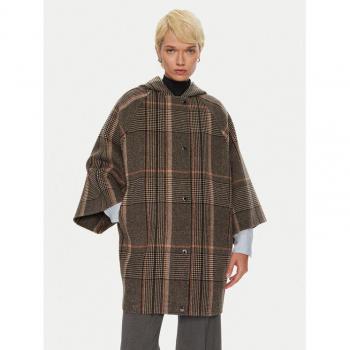 Weekend Max Mara Kapuzen-Wollmantel Agitare 2425496012