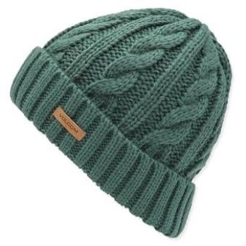 Deep Sea Knit Beanie – Volcom Stone