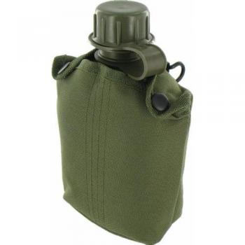 Highlander Patrol – Gourde Polyresistant
