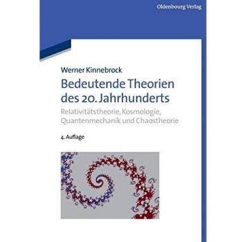 Bedeutende Theorien des 20. Jahrhunderts