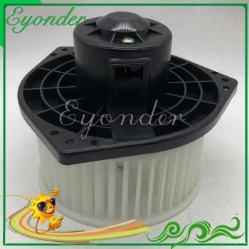 Nissan Patrol Y61 Heating Fan Motor Assembly 27220VB002