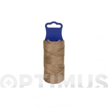 Set Tappi Vite PVC neri (20 unità)