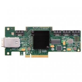 Lenovo 6 Gb SAS Host Bus Adapter für System x3100 M5