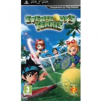 Everybody's Tennis Kollektion Essentials – Offizieller Preis vom 02.08.2025 um 05:12