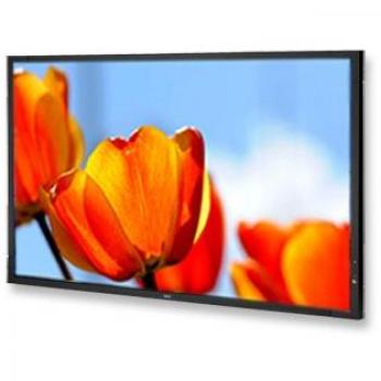 NEC MultiSync X461S 117 cm – LED‑Hintergrundbeleuchtung (Digital Signage)