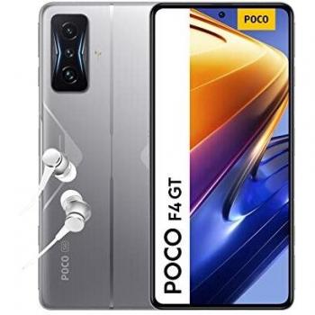POCO F4 GT 5G
