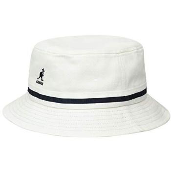 Kangol Bob met Strepen van Lahinch