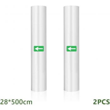 Fresh Saver Vacuum Bags 20/25/28/30*500cm