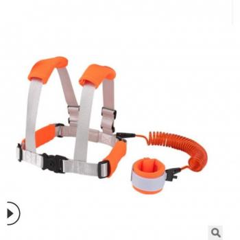 Puseky Anti-Lost Kids Leash