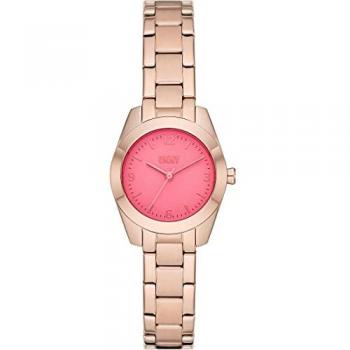 Oro Chic DKNY Orologio Donna