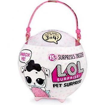 L.O.L. Surprise