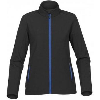 Stormtech giacca softshell donna Orbiter