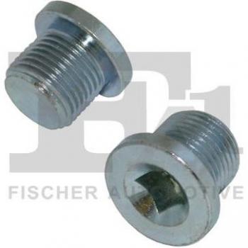 Oil Pan Plug 861.360.001 for MERCEDES-BENZ, OPEL, RENAULT