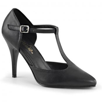 Pleaser Style VAN415/BPU