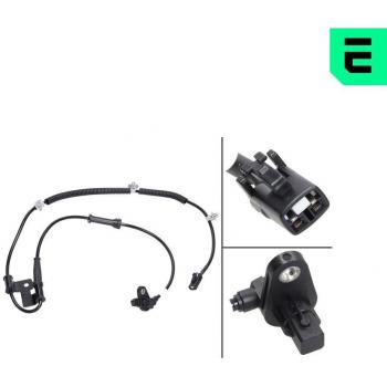 OPTIMAL 06-S633 Sensor für Vorderachse links