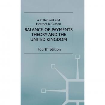 Balance-of-Payments Theory and the United Kingdom Experience