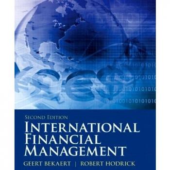 International Financial Management