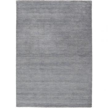 Wolle „Isra“ Teppich – 200 cm Breite, 140 cm Länge, 1,5 mm Dicke