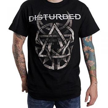 T-Shirt Disturbed