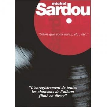 Michel Sardou