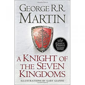 A Knight Of The Seven Kingdoms