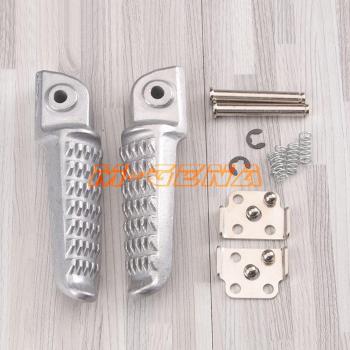 Premium Footrests for Kawasaki Motorcycles