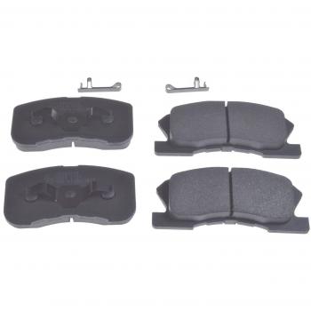 BP ADD64228 Pastiglie Freno Ant. Daihatsu SIRION