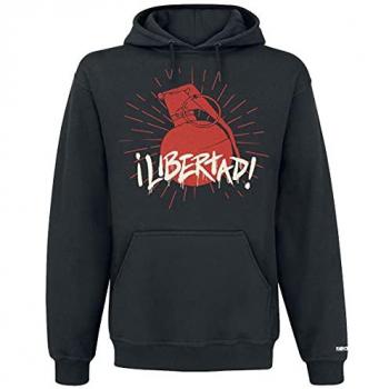 DIFUZED Kapuzenpullover Far Cry 6