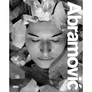 Shai Baitel Marina Abramovic: Transforming Energy