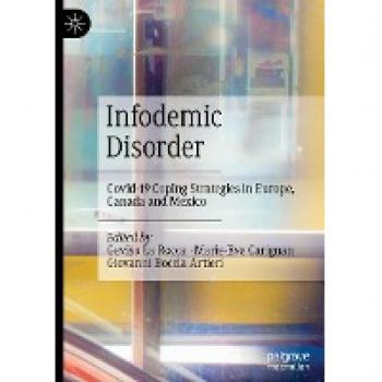 Infodemic Disorder: Covid-19 Coping Strategies in Europe, Canada and Mexico