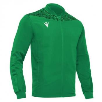 Macron Shiva Full Zip Trainingsoberteil