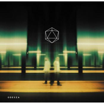 The Last Goodbye (Mint Green) – Odesza – 2 LPs + MP3 – Vinyl, 20. Januar 2025, 06:00 Uhr