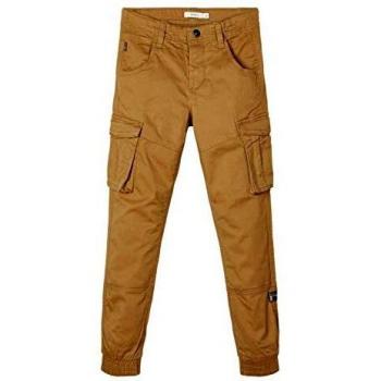 Pantaloni da ragazzo stile cargo Ryan