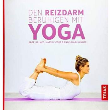 Den Reizdarm beruhigen mit Yoga