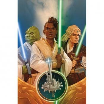 Star Wars : The High Republic Vol. 1