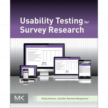 Usability Testing for Survey Research