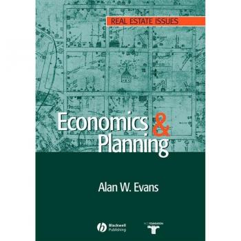 Economics and Land Use Planning