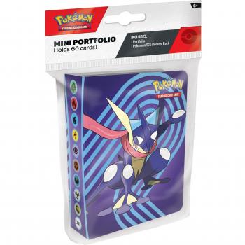Compact Collector’s Kit – Pokémon Trading Card Game